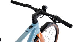 Trace 700c 2023 - Electric Hybrid Bike image 3