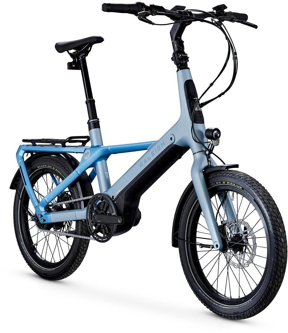 Modum 20 2023 - Electric Hybrid Bike image 1