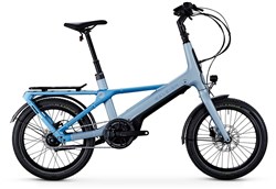 Raleigh Modum 20 2023 - Electric Hybrid Bike