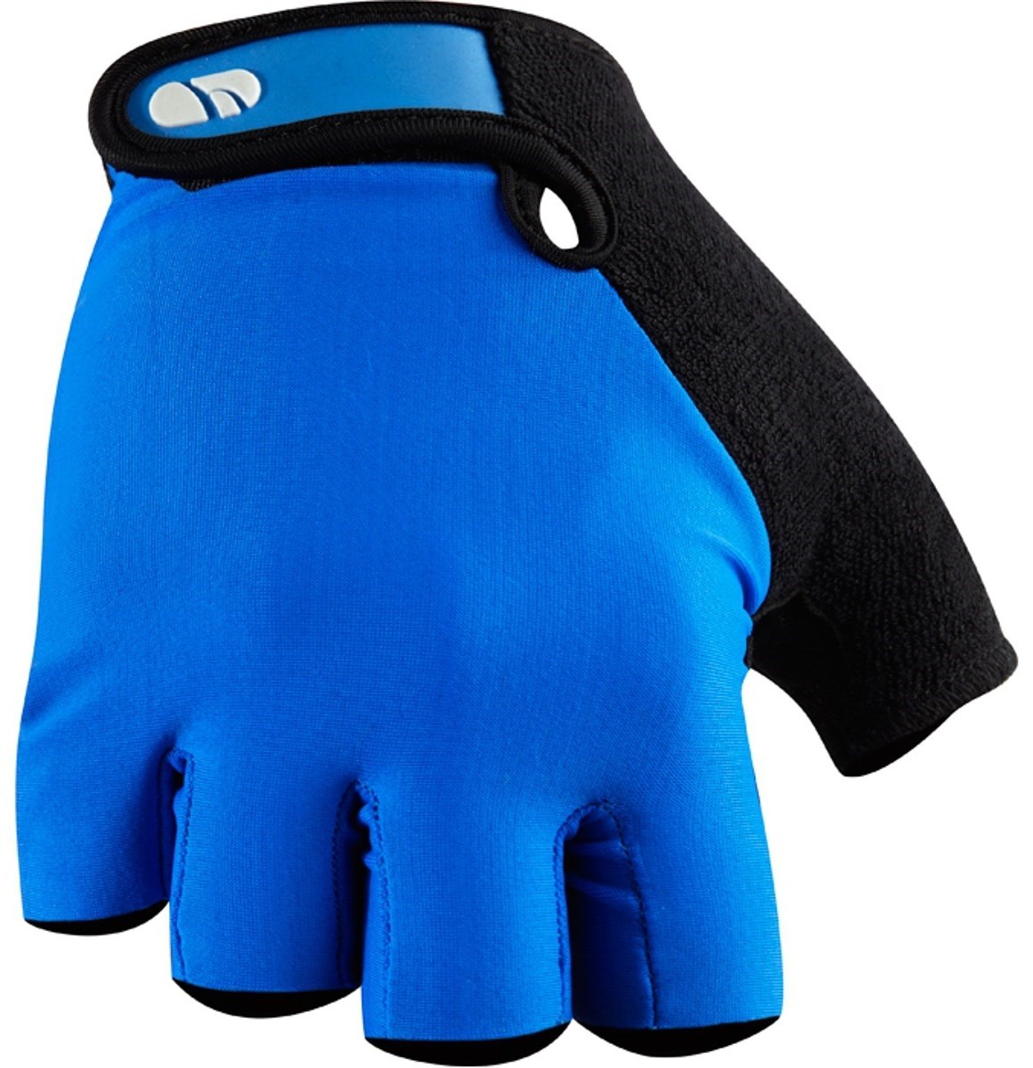 Madison Track Mitt Short Finger Cycling Gloves product image
