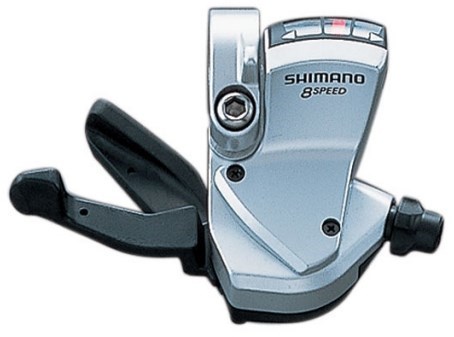 Shimano SL-R440 Tiagra Flatbar Rapidfire Shifters product image