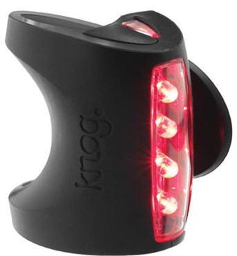 Knog Skink 4 LED Rear light
