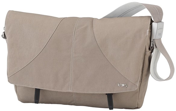 knog messenger bag