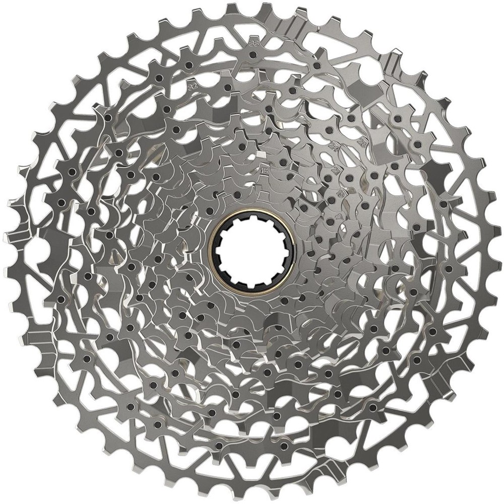XG-1251 D1 12 Speed 10-44 Cassette (For Use With XPLR Derailleurs Only) image 0