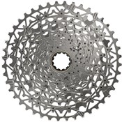 SRAM XG-1251 D1 12 Speed 10-44 Cassette (For Use With XPLR Derailleurs Only)