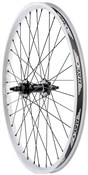 Halo Combat II SS Single Speed 26" Rear MTB Wheel