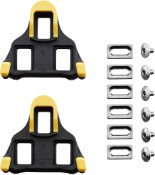 Shimano SH11 SPD-SL Cleat with 6 Degree Float