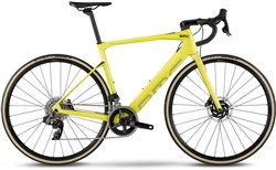 Product image for BMC Roadmachine AMP TWO 2022 - Electric Road Bike
