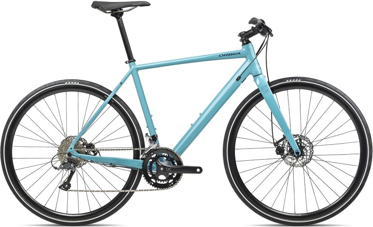 Orbea Vector 30 - Nearly New - L 2022 - Hybrid Sports Bike product image