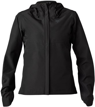 Fox Clothing Ranger 2.5-Layer Womens Water MTB Mountain Bike Jacket
