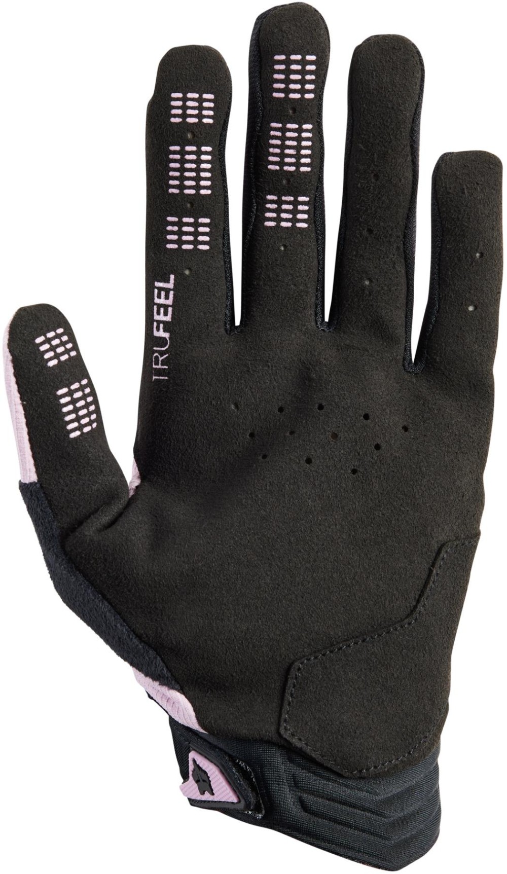 Defend Womens Long Finger Cycling Gloves TS57 image 1