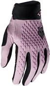 Fox Clothing Defend Womens Long Finger Cycling Gloves TS57