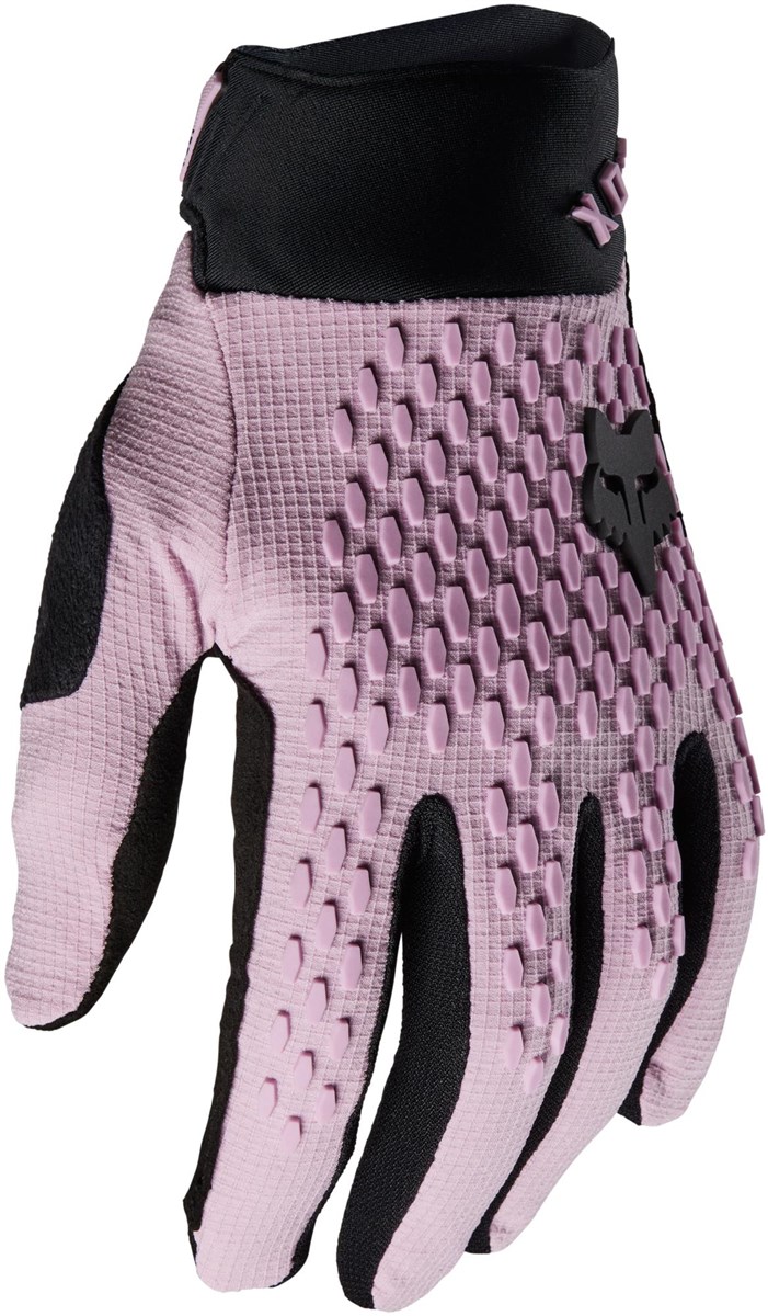 Fox Clothing Defend Womens Long Finger Cycling Gloves TS57 product image