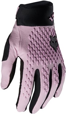 Fox Clothing Defend Womens Long Finger Cycling Gloves TS57