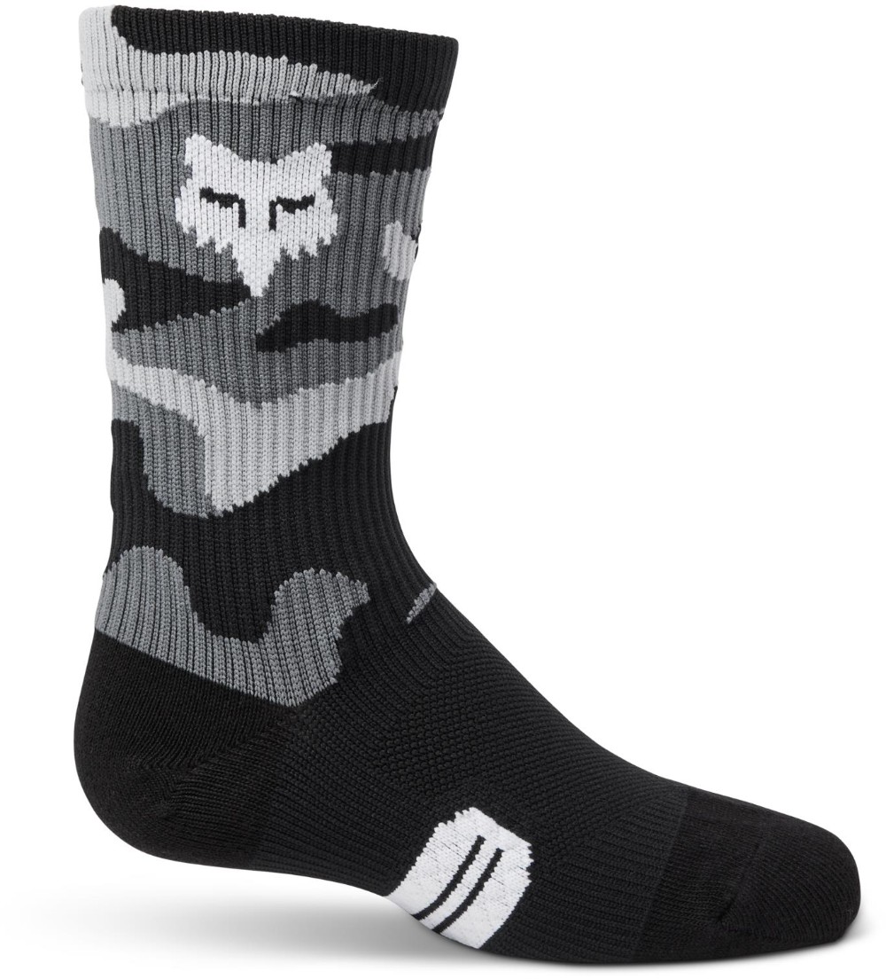 6" Ranger Crew Youth Socks image 0