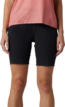 Flexair Ascent Womens Shorts image 4