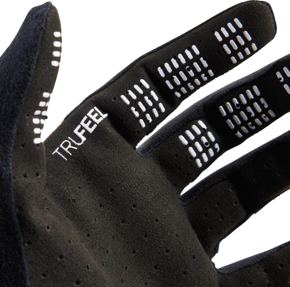 Flexair Race Long Finger Cycling Gloves image 1