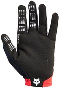 Fox Clothing Flexair Race Long Finger Cycling Gloves