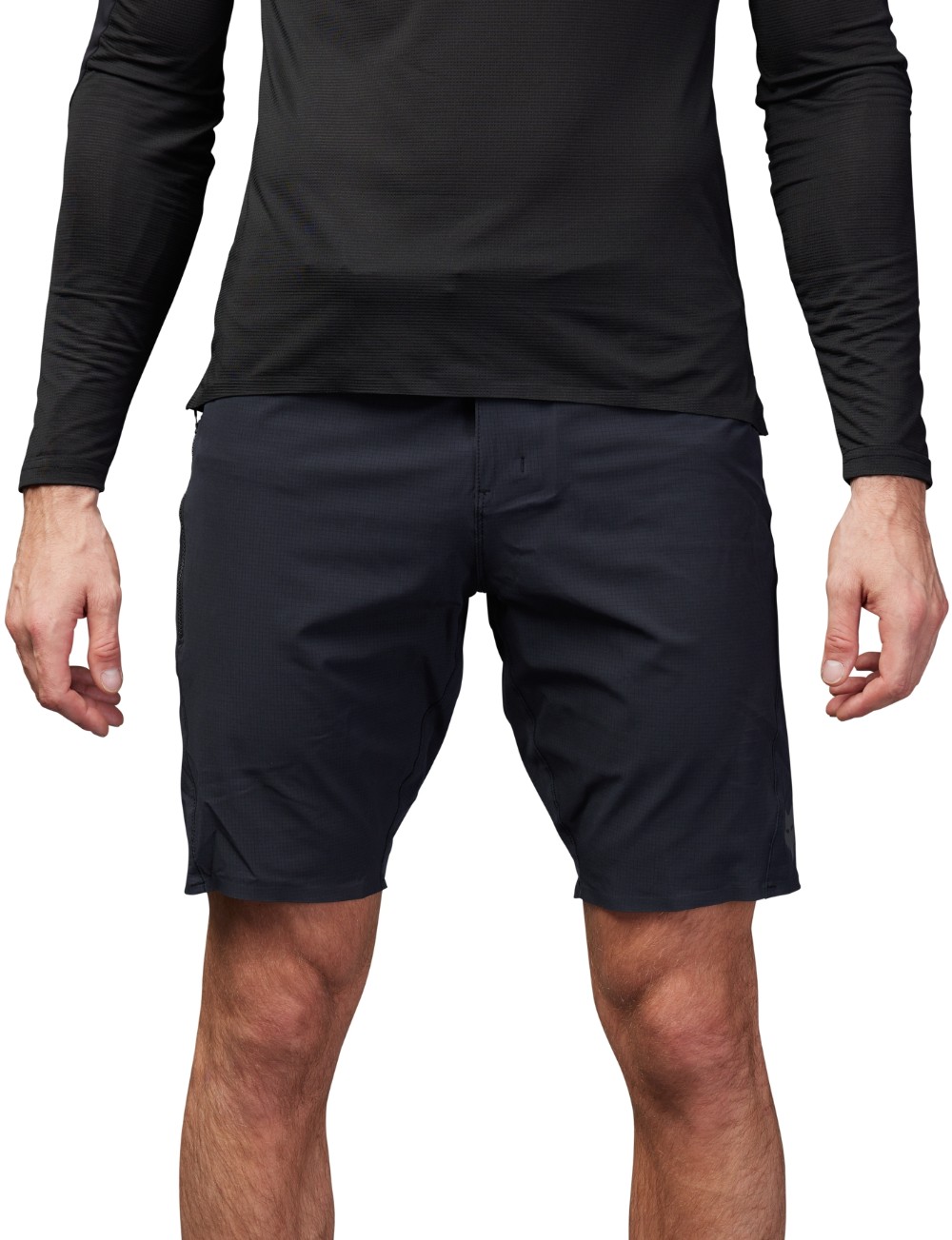Flexair Ascent MTB Shorts with Liner image 0