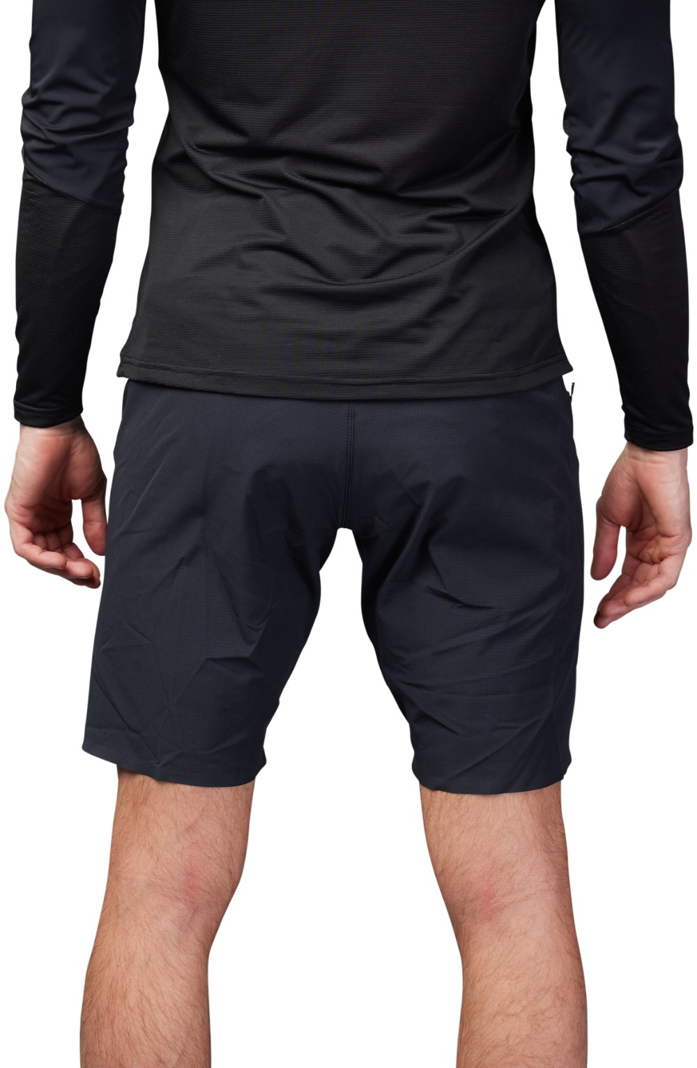 Flexair Ascent MTB Shorts with Liner image 1
