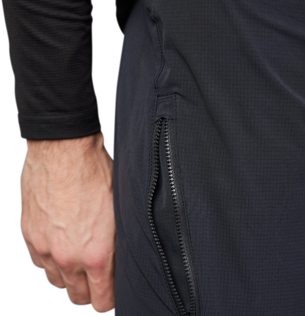 Flexair Ascent MTB Shorts with Liner image 2