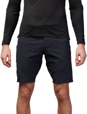 Fox Clothing Flexair Ascent MTB Shorts with Liner