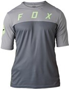Fox Clothing Defend Short Sleeve Cycling Jersey Cekt