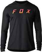Fox Clothing Ranger Long Sleeve Cycling Jersey Dose