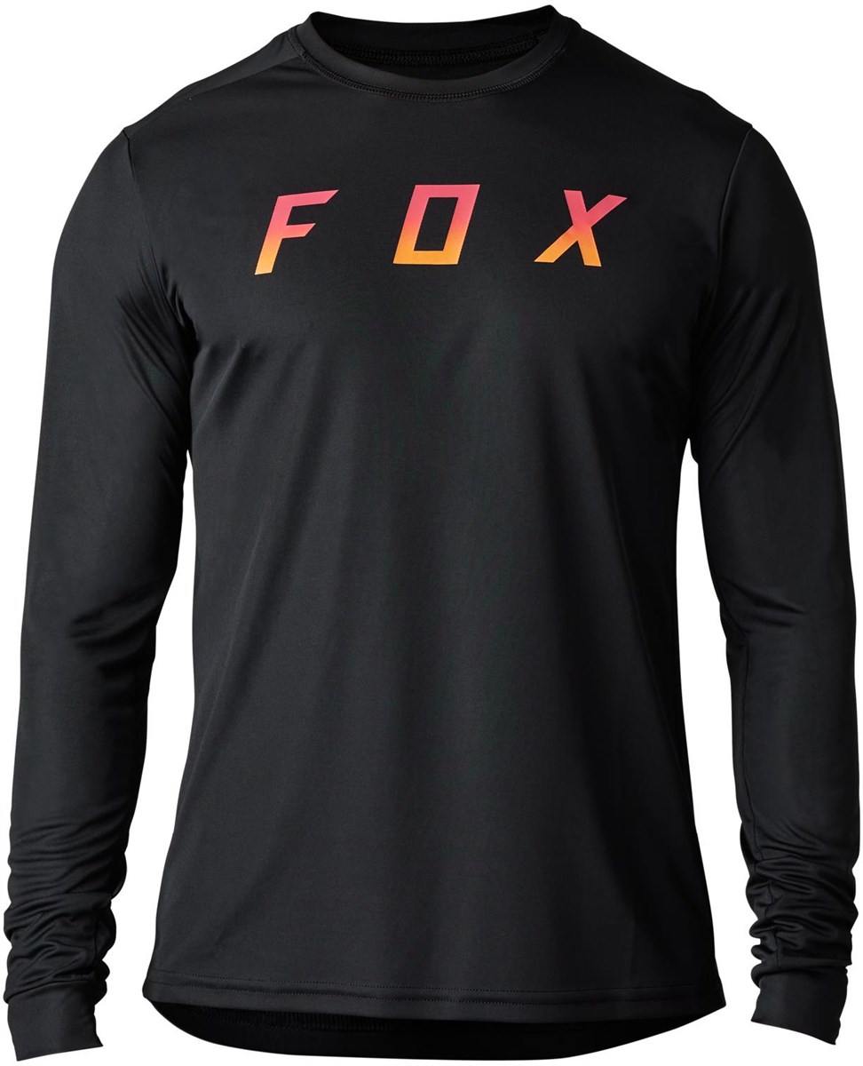 Fox Clothing Ranger Long Sleeve Cycling Jersey Dose product image