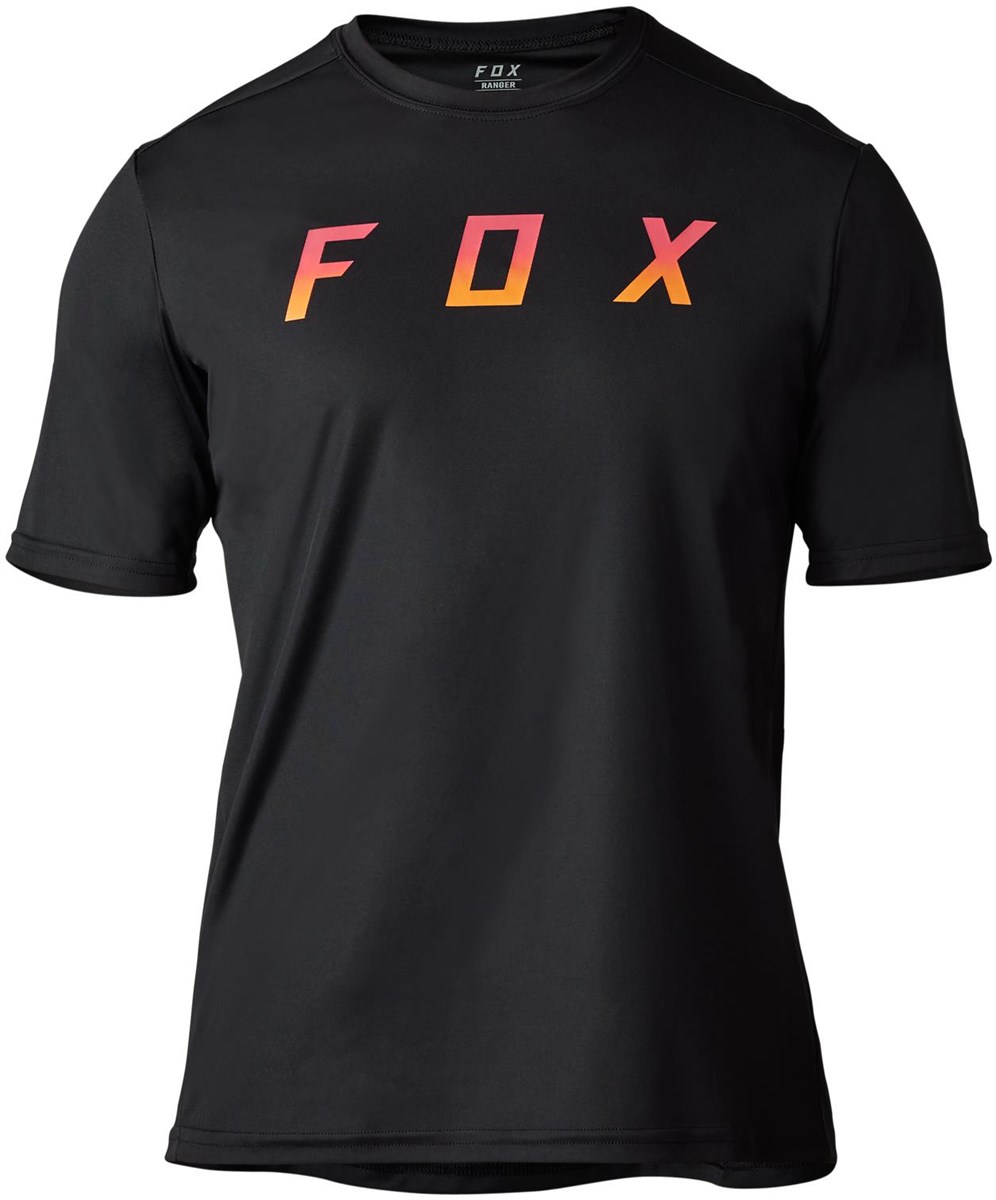 Fox Clothing Ranger Short Sleeve Cycling Jersey Dose Out of Stock