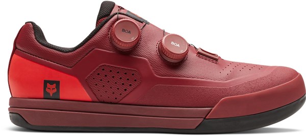Fox Clothing Union Boa MTB Mountain Bike Shoes