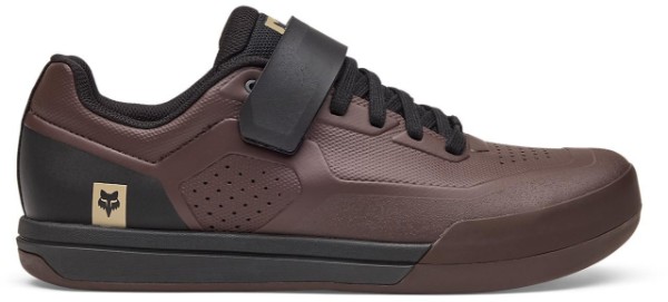 Fox Clothing Union MTB Cycling Shoes