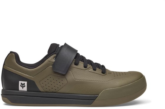 Fox Clothing Union MTB Cycling Shoes