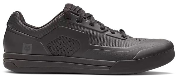Fox Clothing Union Flat MTB Mountain Bike Shoes