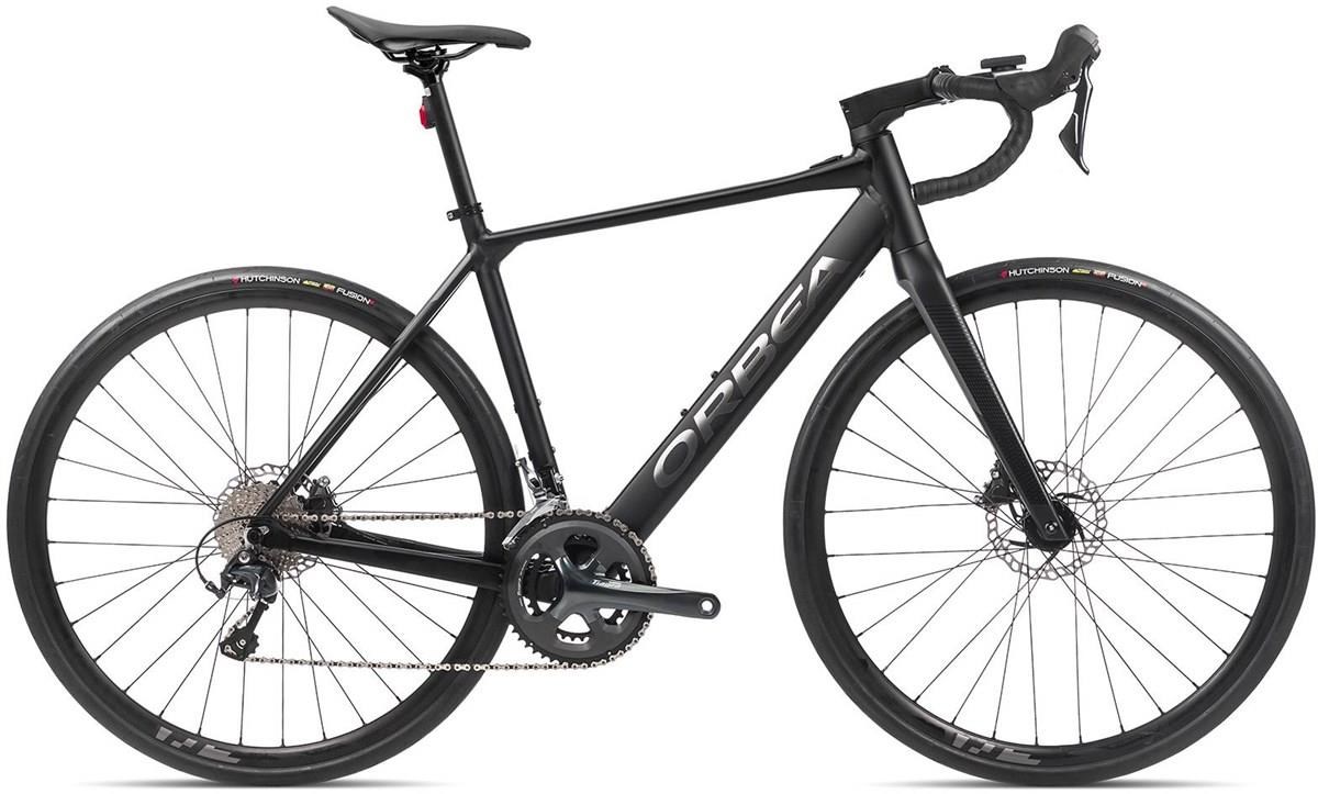 Orbea Gain D40 - Nearly New - L 2022 - Electric Road Bike product image
