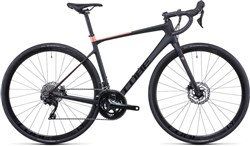 Cube Axial WS GTC Pro - Nearly New - 53cm 2022 - Road Bike