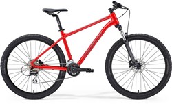 Merida Big Seven 20 - Nearly New - XS 2021 - Hardtail MTB Bike