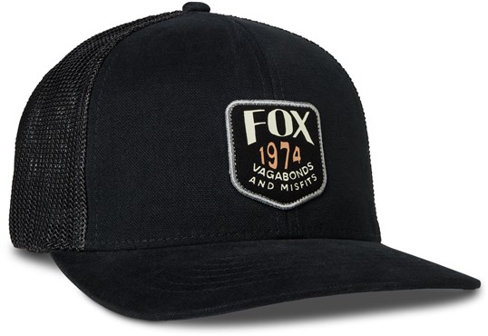 Image of Fox Clothing Predominant Mesh Flexfit Hat