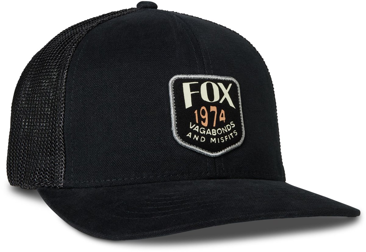 Fox Clothing Predominant Mesh Flexfit Hat product image