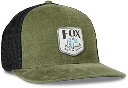 Fox Clothing Predominant Mesh Flexfit Hat
