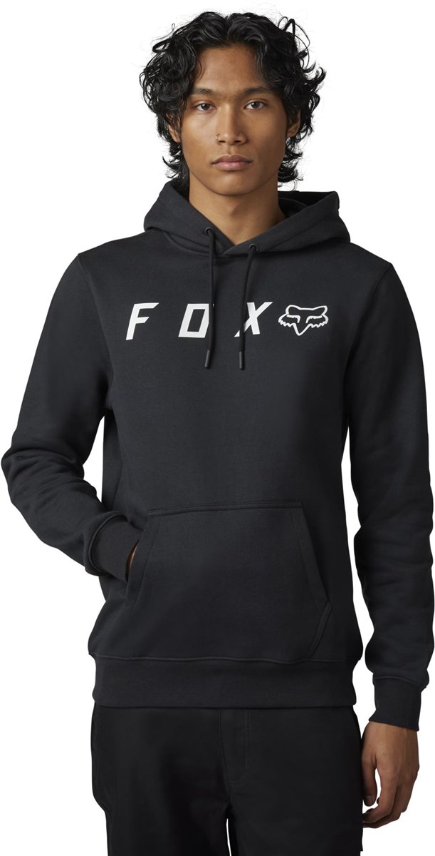 Fox Clothing Absolute Pullover Fleece Hoodie product image