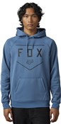 Fox Clothing Shield Pullover Fleece Hoodie