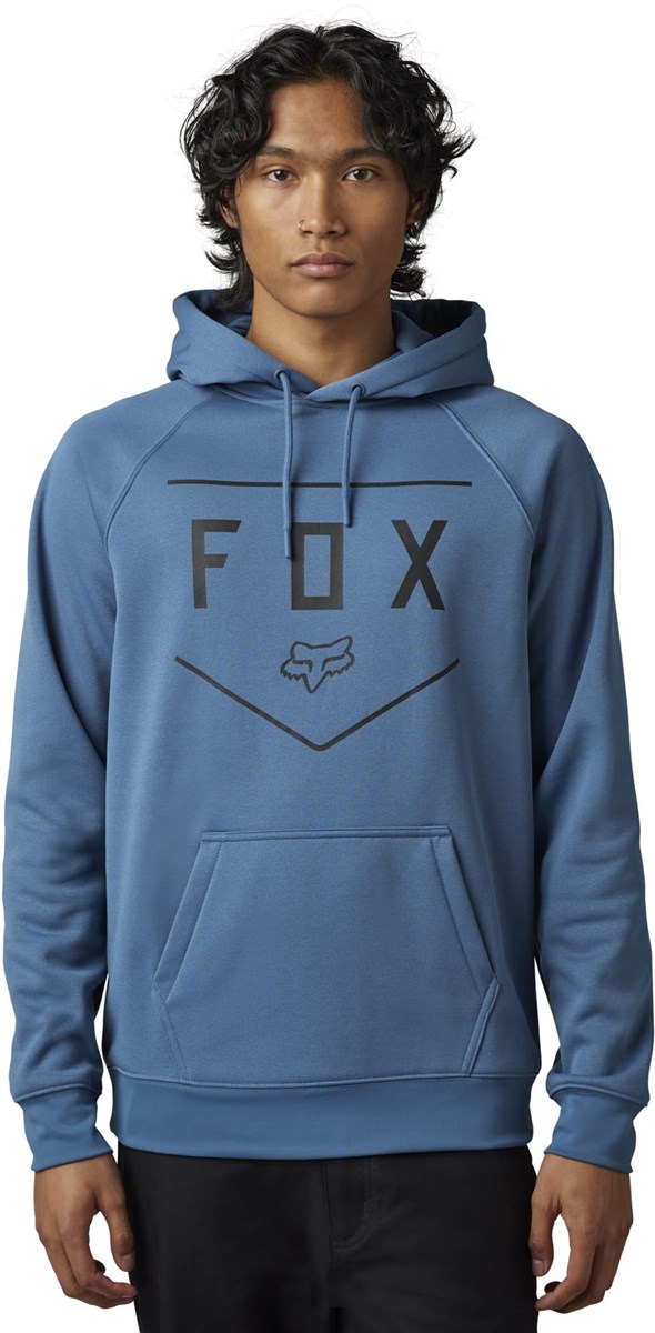 Fox Clothing Shield Pullover Fleece Hoodie product image