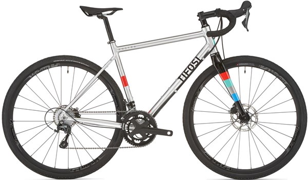 Tifosi Rostra Disc Tiagra Hydraulic