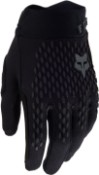 Fox Clothing Defend Youth Long Finger MTB Gloves