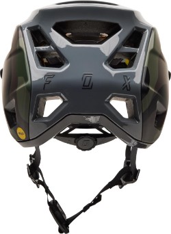 Speedframe Pro Camo Mips MTB Helmet image 3