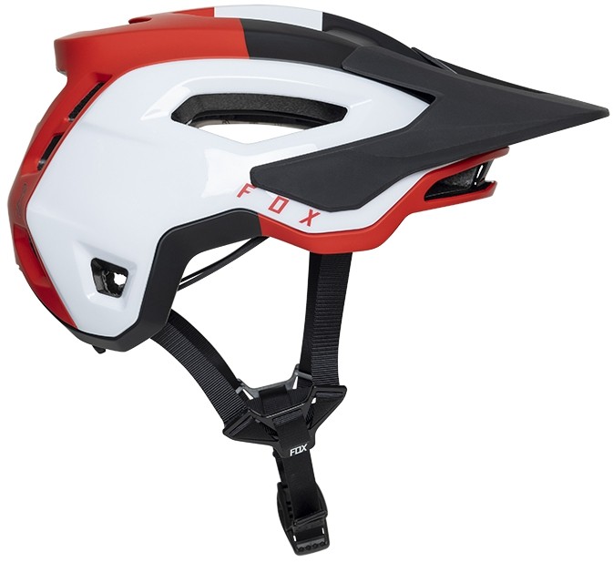 Speedframe Pro Klif Mips MTB Helmet image 0