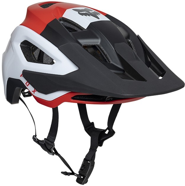 Speedframe Pro Klif Mips MTB Helmet image 1