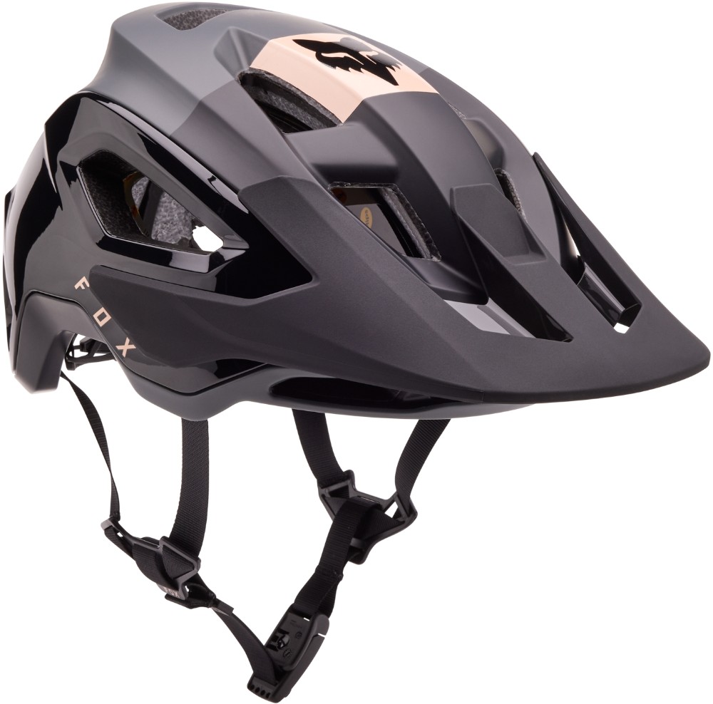 Speedframe Pro Klif Mips MTB Helmet image 0