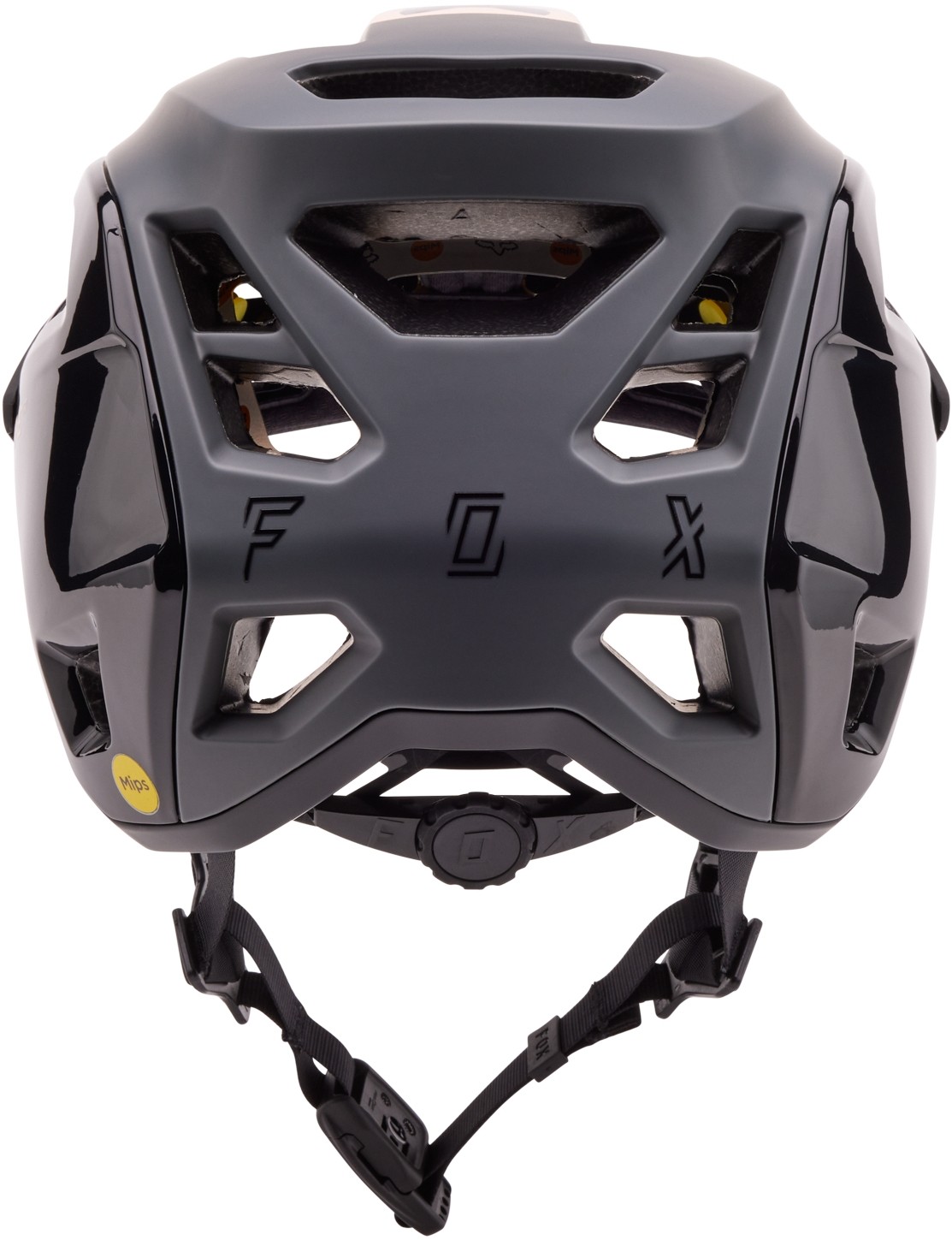 Fox Clothing Speedframe Pro Klif Mips MTB Helmet | Tredz Bikes